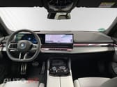 BMW i5 xDrive40