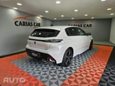 Peugeot 308 1.5 BlueHDi GT EAT8