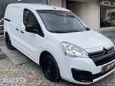 Citroen Berlingo  1.6 HDI Attraction
