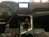 Peugeot 3008 1.6 BlueHDi GT Line
