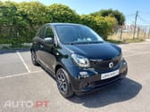 Smart ForFour 0.9 Passion 90 Aut.