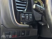 Mitsubishi Outlander 2.0 MIVEC Intense+