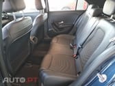Mercedes-Benz A 160 d Style