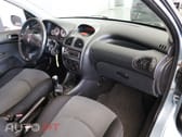 Peugeot 206 1.4 HDi ColorLine
