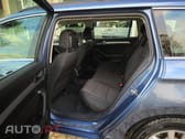 Volkswagen Passat Variant 2.0 TDi Elegance