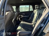 BMW 330 e Touring Pack M Auto