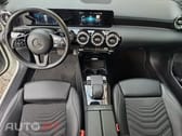 Mercedes-Benz A 180 d Style Plus Aut.