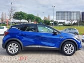 Renault Captur 1.0 TCe Exclusive