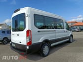 Ford Transit 350 L3 2.0 TDCi H2 Trend