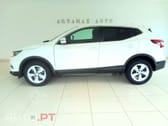 Nissan Qashqai 1.5 dCi N-Connecta Led