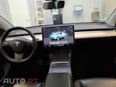 Tesla Model Y LONG RANGE DUAL M