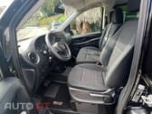 Mercedes-Benz Vito 114 CDi/34 Pro