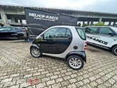 Smart City Coupe Passion cdi