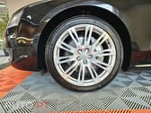 Audi A8 3.0 TDI V6 quattro Clean Exclusive
