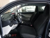 Toyota iQ 1.0 VVT-i 2 MultiDrive NAVI+Bluetooth