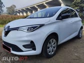 Renault Zoe (c/ Bateria) Zen 50
