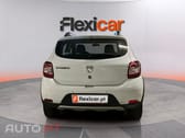 Dacia Sandero 0.9 TCe