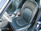 Rover 75 2.0 CDT CONNOISSEUR LUXE