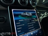 Mercedes-Benz C 300 e AMG Line