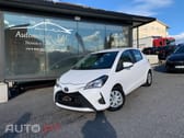 Toyota Yaris 1.0 VVT-i Active
