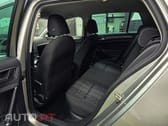 Volkswagen Golf 1.6 TDI Highline