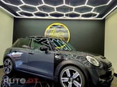 MINI Cooper Cooper S Aut.