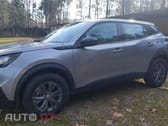 Peugeot E-2008 Active Pack