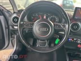 Audi A3 1.6 TDi Sport