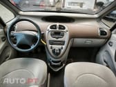 Citroen Xsara Picasso 1.6i Exclusive