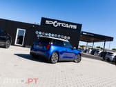 MINI Cooper SE Classic M