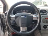 Ford Focus 1.6 TDCi Ghia