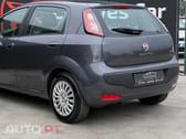 Fiat Punto 1.3 EVO