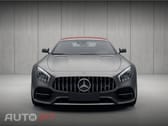 Mercedes-Benz AMG GT Roadster