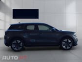 Ford Explorer 52 kWh Standard Range RWD