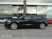 BMW 116 d Corporate Edition Auto