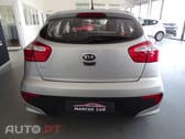 Kia Rio 1.2 CVVT LX
