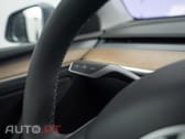 Tesla Model Y Long Range Tração Integral