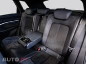 Audi E-Tron I.V.A DEDUTIVEL S BLACK