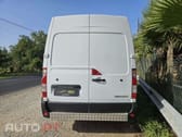 Renault Master L2H2