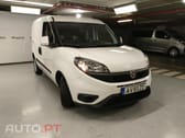 Fiat Doblo DOBLO CARGO 1.6 MJ SX 3L