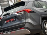 Toyota RAV4 2.5 HDF Comfort