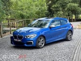 BMW M135 Auto