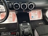 Mercedes-Benz A 180 d AMG Line Aut.
