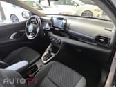 Toyota Yaris 1.5 HDF COMFORT PLUS 115 CV