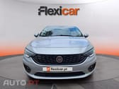 Fiat Tipo 1.3 M-Jet Lounge