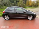 Peugeot 207 1.4 Sport