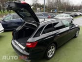 Audi A4 Avant 35 TDI Advanced S tronic