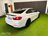BMW M4 Coupe