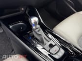 Toyota C-HR 1.8 Hybrid Square Collection