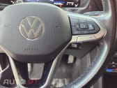 Volkswagen T-Cross 1.0 TSI Life DSG